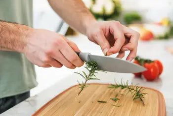 BERGHOFF Small Chef's knife Balance 14cm 3950517