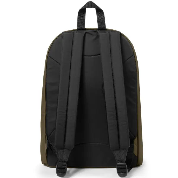 EASTPAK Out Of Office Army Olive EK767J32