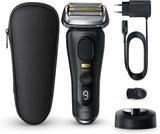 BRAUN Series 9 PRO Electric Shaver 9510s Black