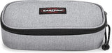 EASTPAK EK00034A363 Oval XL Single Sunday Gray