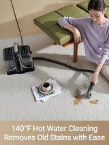 DREAME N10 Portable Carpet Spot Cleaner
