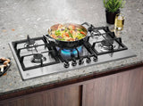 ELECTROLUX 90 cm Gas Hob KGG95376K