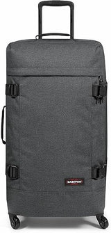 EASTPAK Trans4 L Black Denim EK82L77H