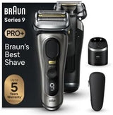 BR SHAVER 9565cc GREY BOX CEEMEA