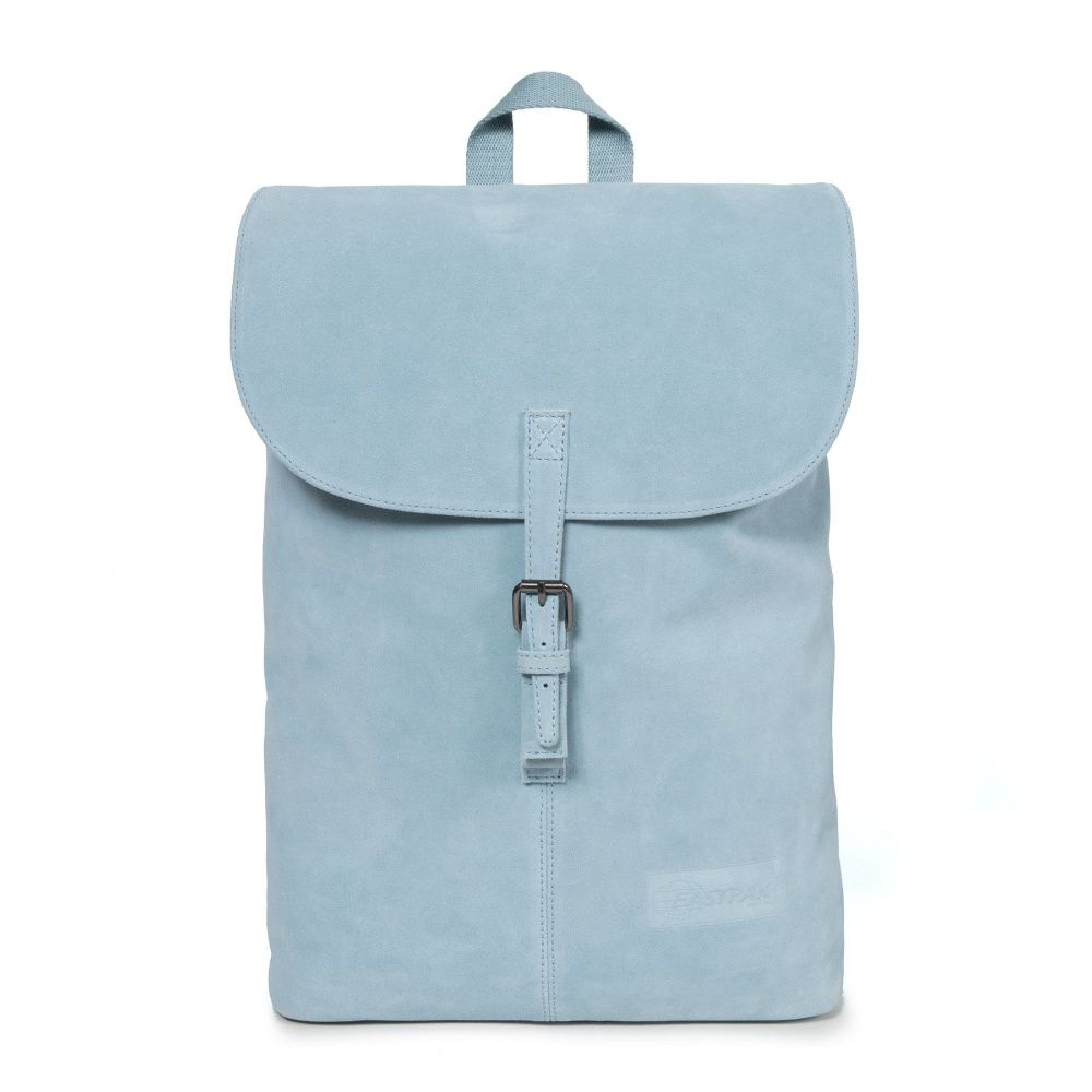 EASTPAK EK76B56W CIERA Suede Blue