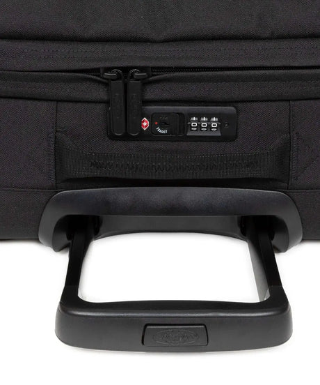 EASTPAK EK0A5BKL4T61 Icon Travel'R S on black