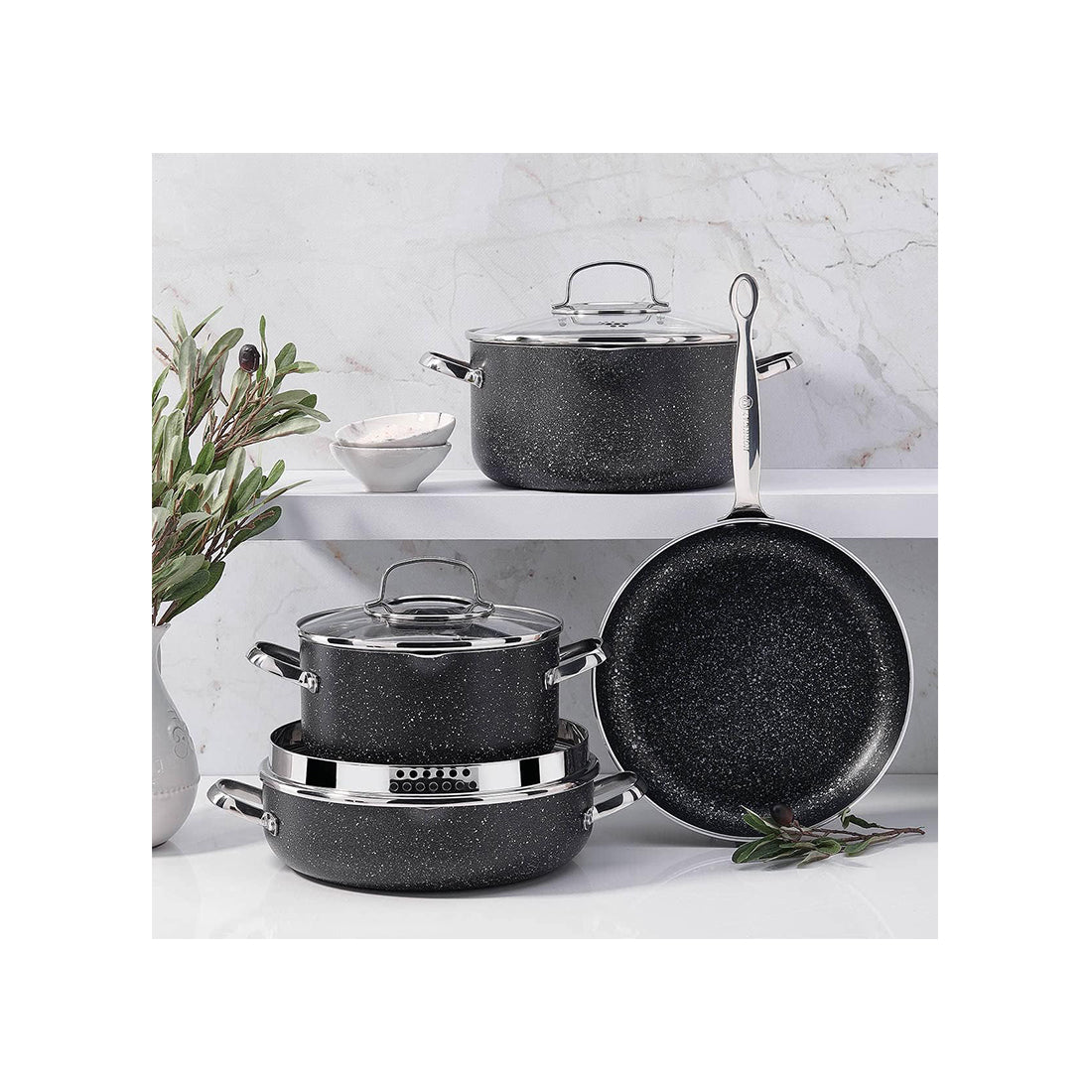 A2954 Galaksi Low Casserole 26 cm : Fattal Online Magnet Shop Lebanon