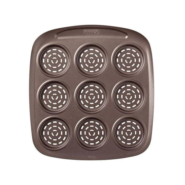 AS09BZ0 Mini Pizza Tray 9 pcs Asimetria : Fattal Online Magnet Shop Lebanon