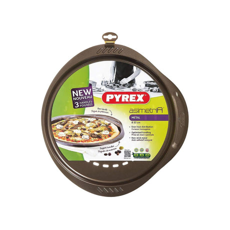 AS32BZ0 Pizza Pan 32 cm Asimetria : Fattal Online Magnet Shop Lebanon