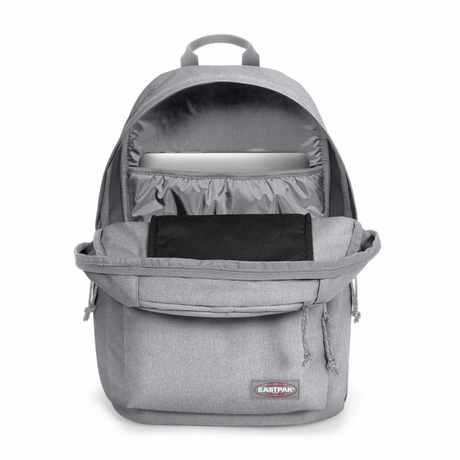 EASTPAK Padded Double Sunday Grey EKA5B7Y363