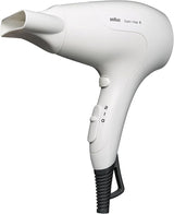 BRAUN Satin Hair 1 Hair Dryer HD180