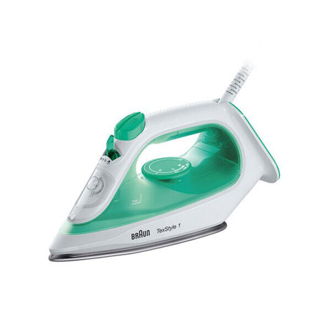 Steam Iron SI1040GR