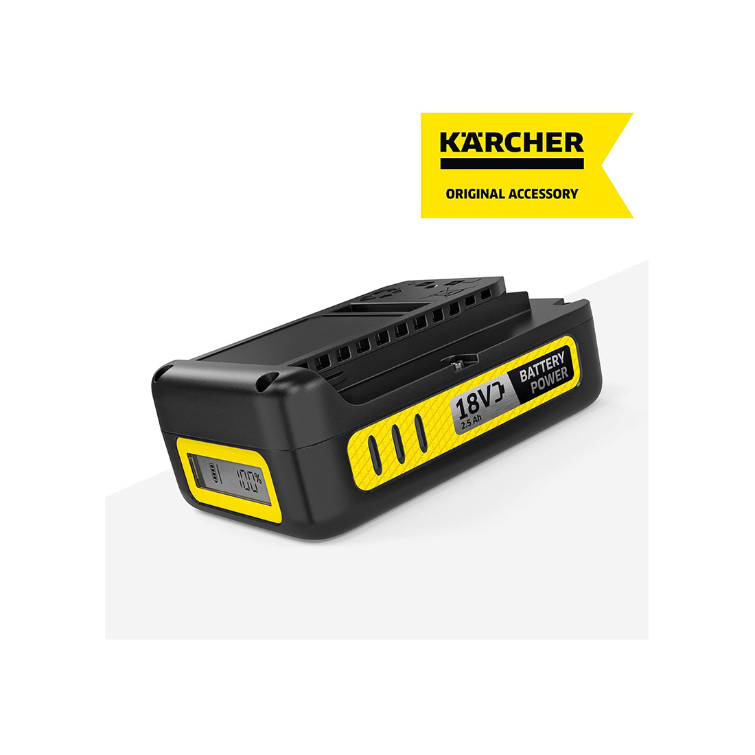 Battery Power 18/25 2.445-034.0 : Fattal Online Magnet Shop Lebanon