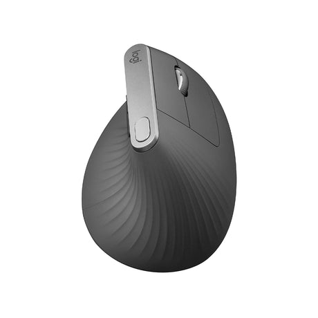 Bluetooth Mouse MX Ergo GRAPHITE 910-005179 : Fattal Online Magnet Shop Lebanon