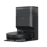 DREAME D20 Plus Black Robot Vacuum