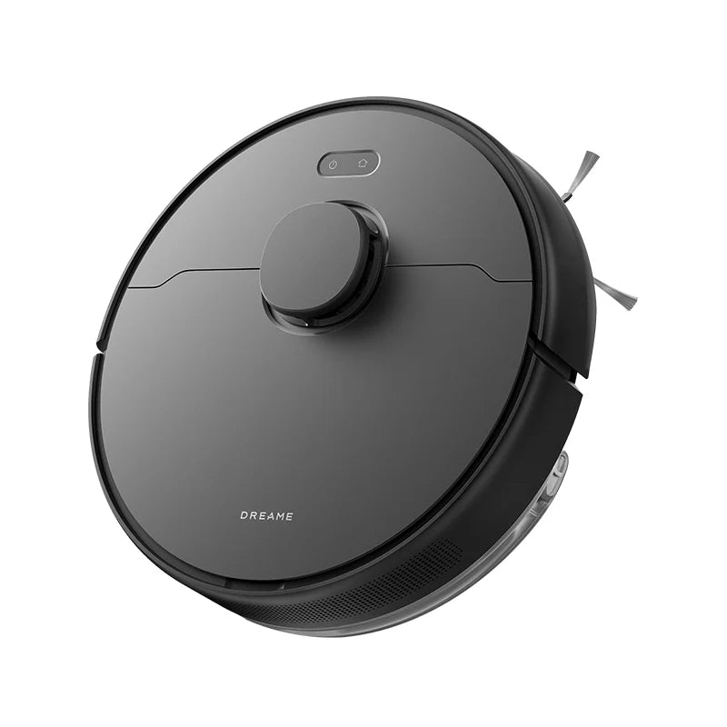 Dreame D9max GEN2 Robot Vacuum Black