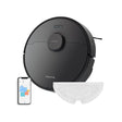 DRM D9max Robot Vacuum