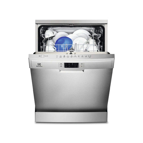 ELECTROLUX ESF2300OW, mini lave vaisselle à 399€ • Electroconseil