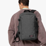 EASTPAK EK0A5BKD77H CABIN PAK'R Black Denim