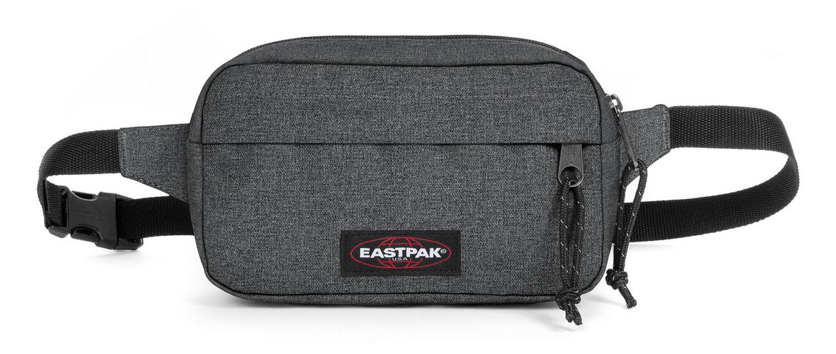 EASTPAK Bouncer Black Denim EKA5BHH77H