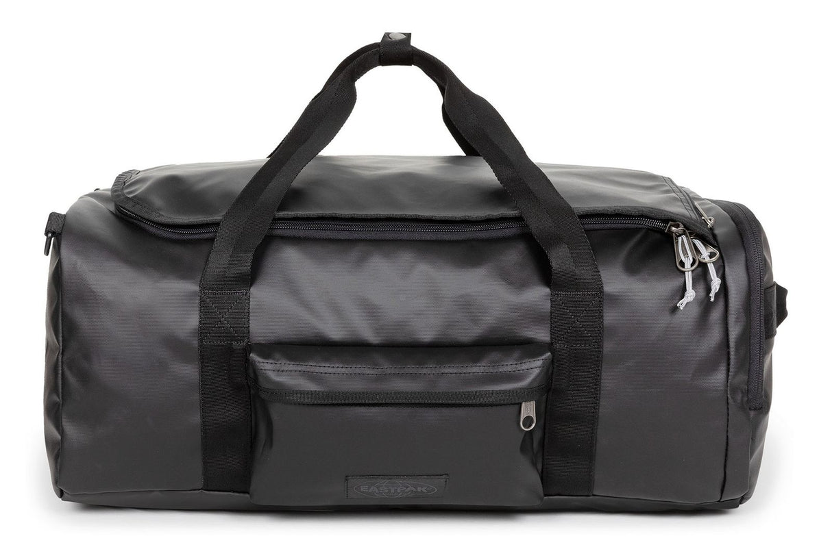 EASTPAK EP EKA5BHNO13 TARP DUFFL'R M Tarp Black