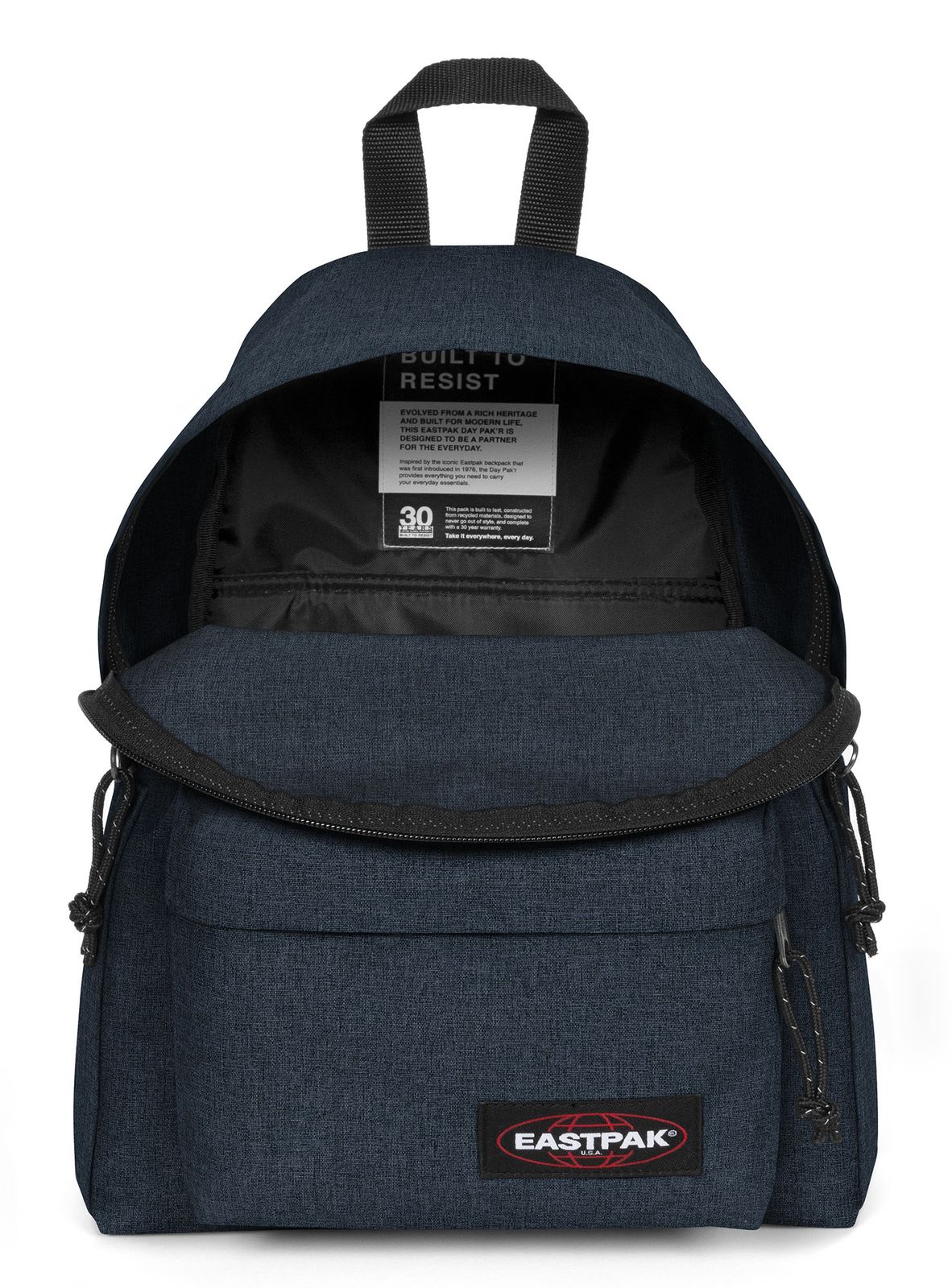 EASTPAK Day Pak'R S Triple Denim EKA5Bg526W