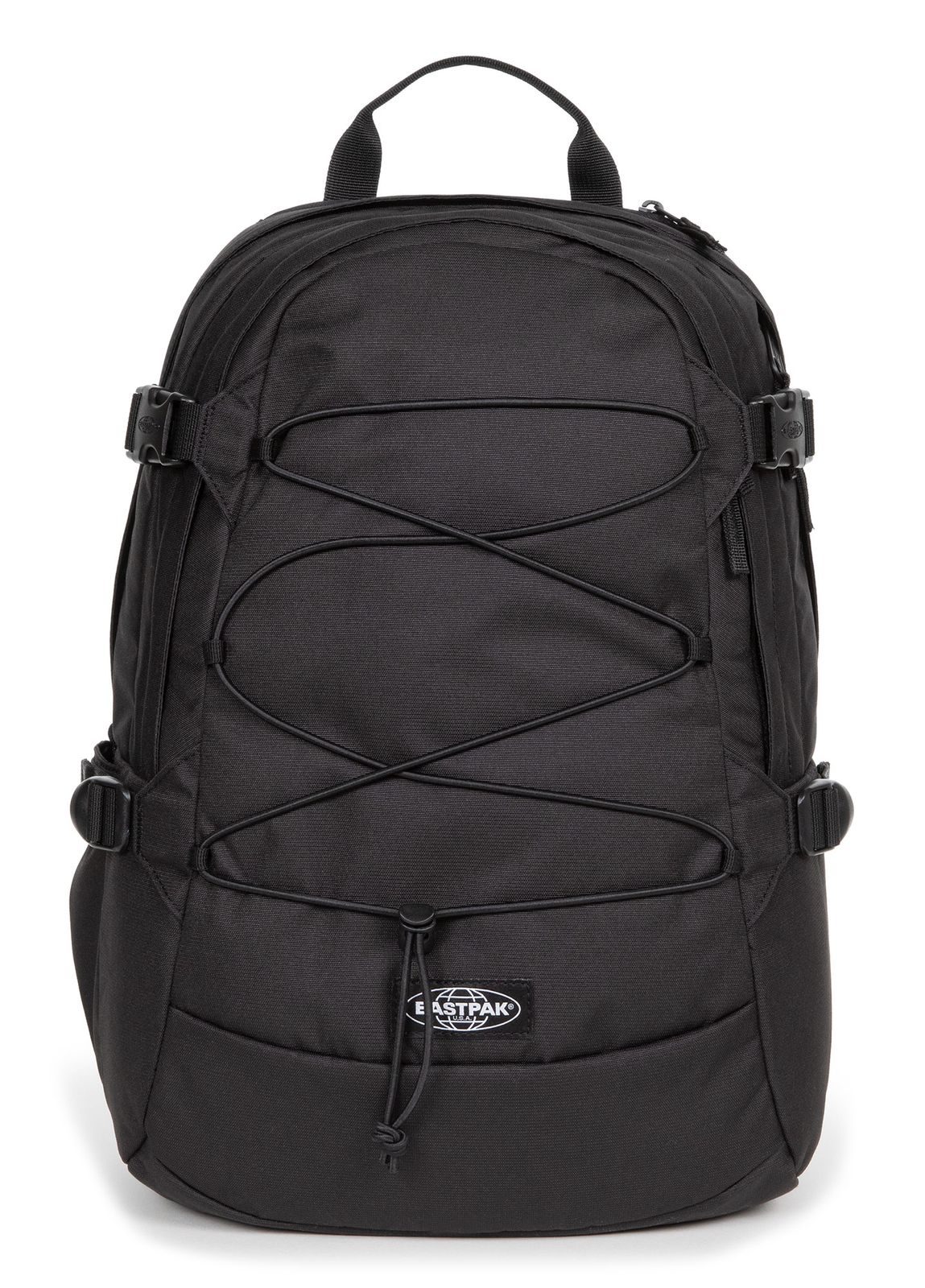 EASTPAK Gerys Cs Mono Black2 EKA5BFZW33