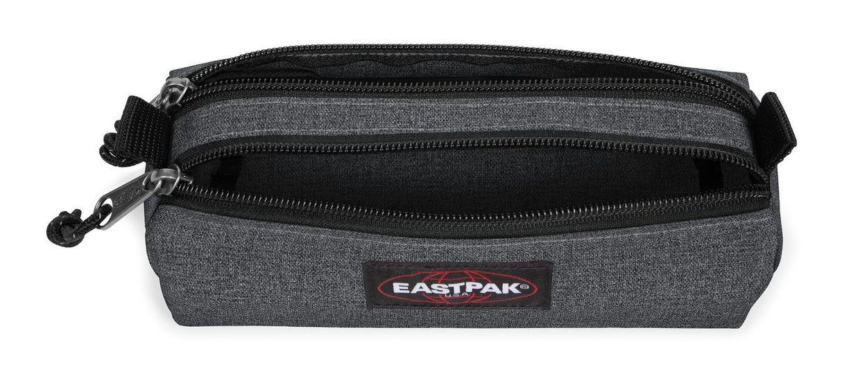 EASTPAK Double Benchmark Black Denim EKA5B9277H