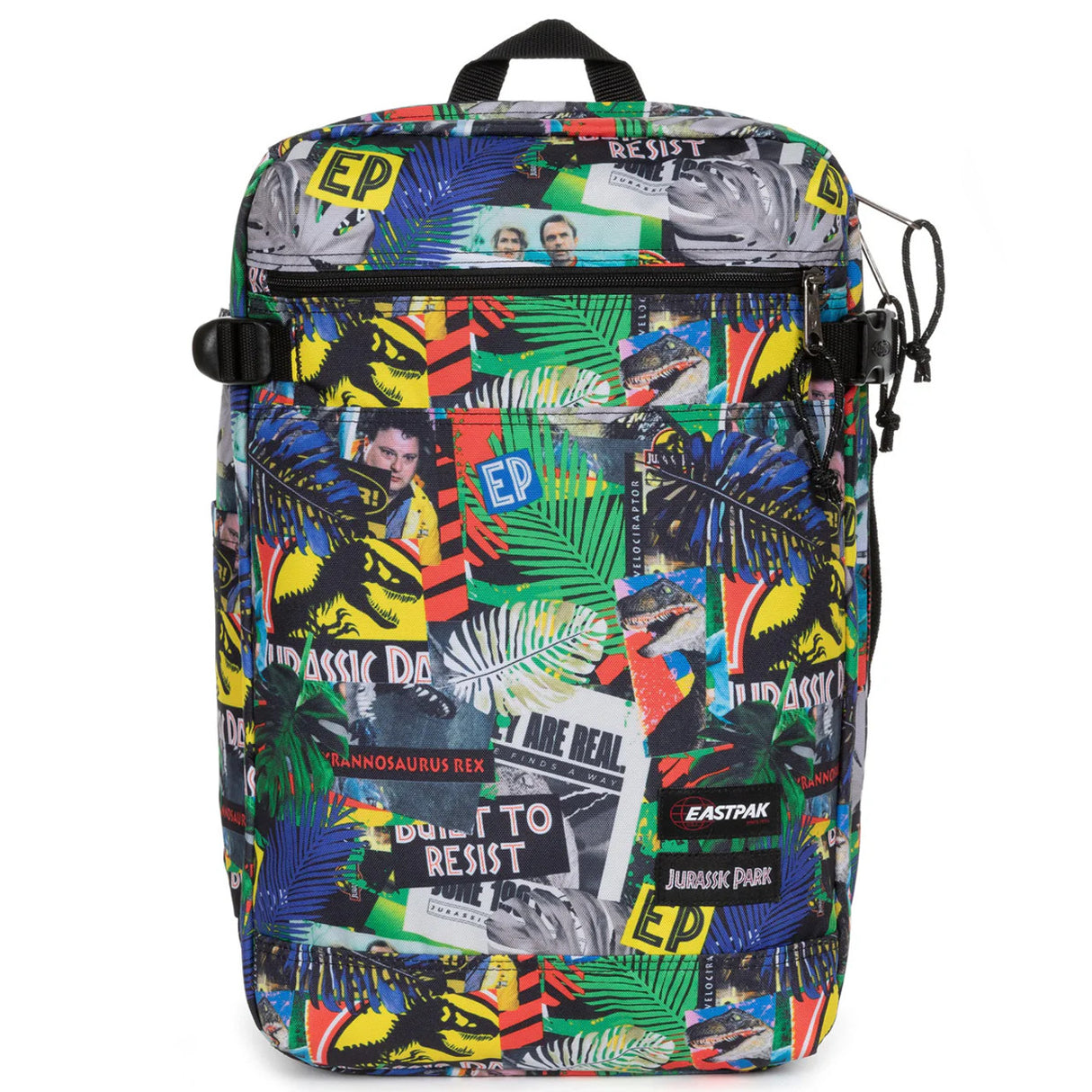 EASTPAK EK0A5BHI4T31 Transit'R Pack JP Print