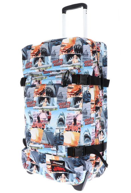 EASTPAK EK0A5BA74T01 Transit'R S Jaws Print