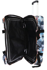 EASTPAK EK0A5BA74T01 Transit'R S Jaws Print