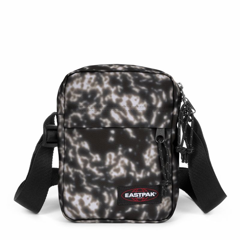 EASTPAK THE ONE VOLCAMO BLACK EK453O2