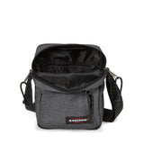 EASTPAK The One Black Denim EK4577H