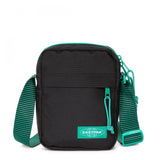 EASTPAK The One Kontrast Stripe Black EK459J4