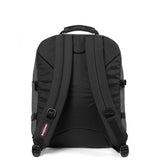 EASTPAK Ultimate Black Denim EK5077H