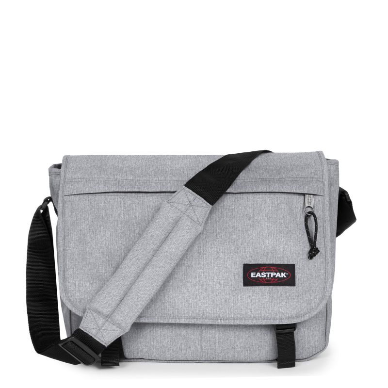 EASTPAK Delegate + Sunday Grey EK26E363