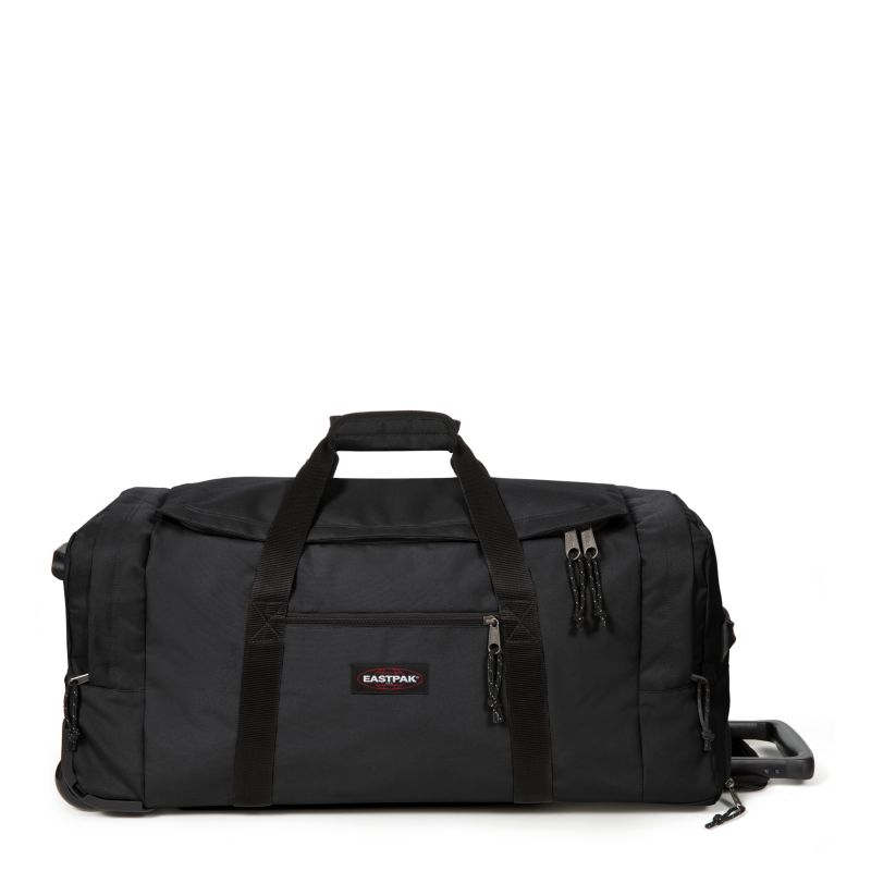 EASTPAK Leatherface M + Black EK32E008