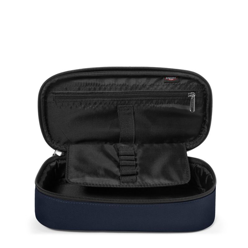EASTPAK Oval Mesh Ultra Marine EKA5Biol83