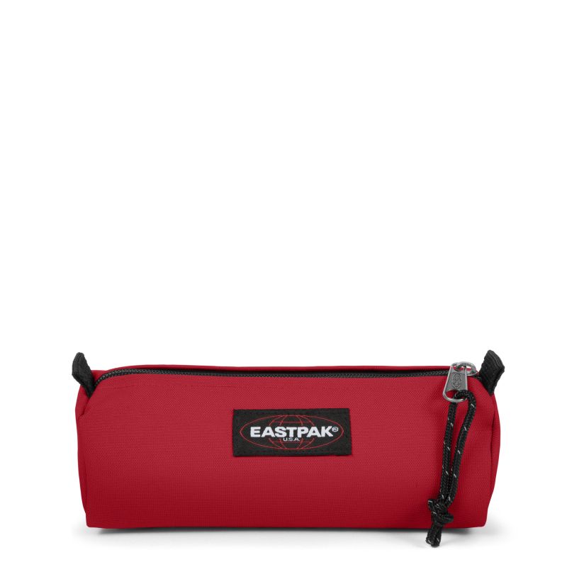 EASTPAK Benchmark Single Scarlet Red EK3721O9