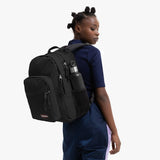 EASTPAK Morius Black EK40F008
