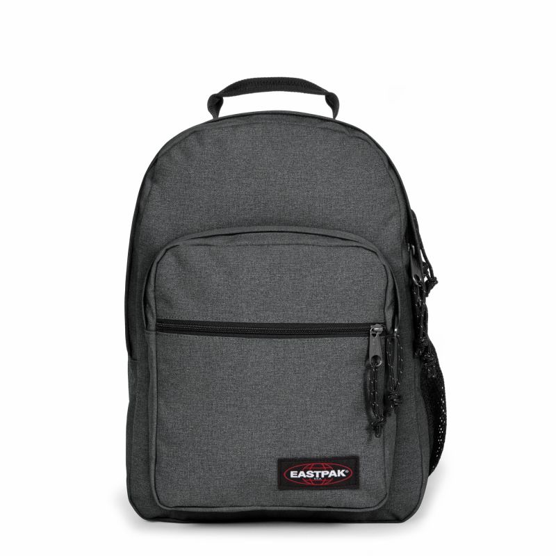 EASTPAK Morius Black Denim EK40F77H
