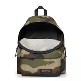 EASTPAK Padded Pak'R Camo EK620181