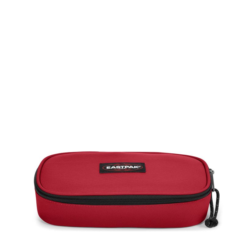 EASTPAK Oval Single Scarlet Red EK7171O9