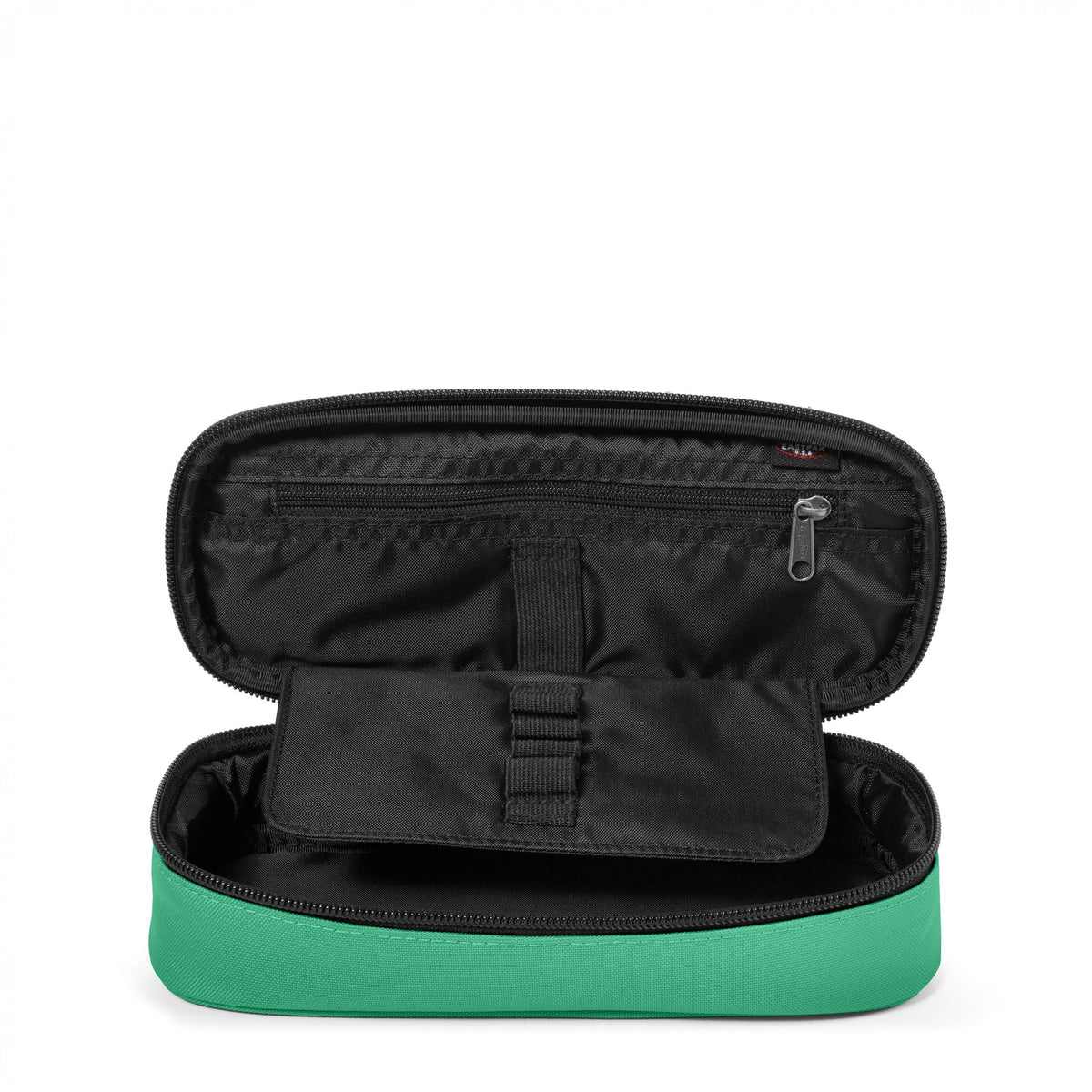 EASTPAK OVAL SINGLE GEM GREEN EP EK0007176S0