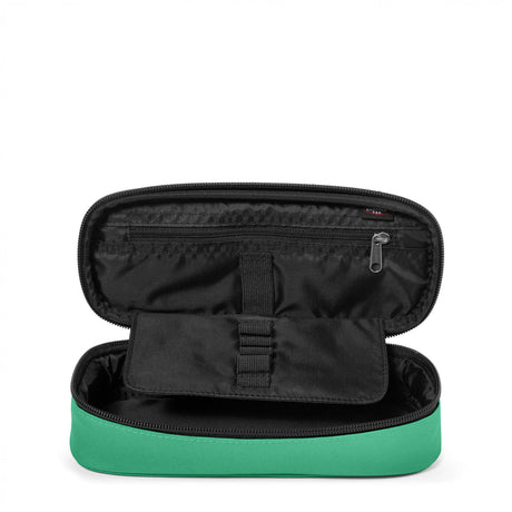 EASTPAK OVAL SINGLE GEM GREEN EP EK0007176S0