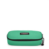 EASTPAK OVAL SINGLE GEM GREEN EP EK0007176S0