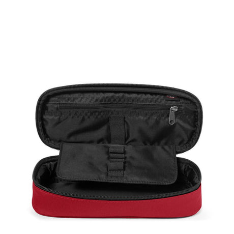 EASTPAK Oval Single Beet Burgundy EK7177J2