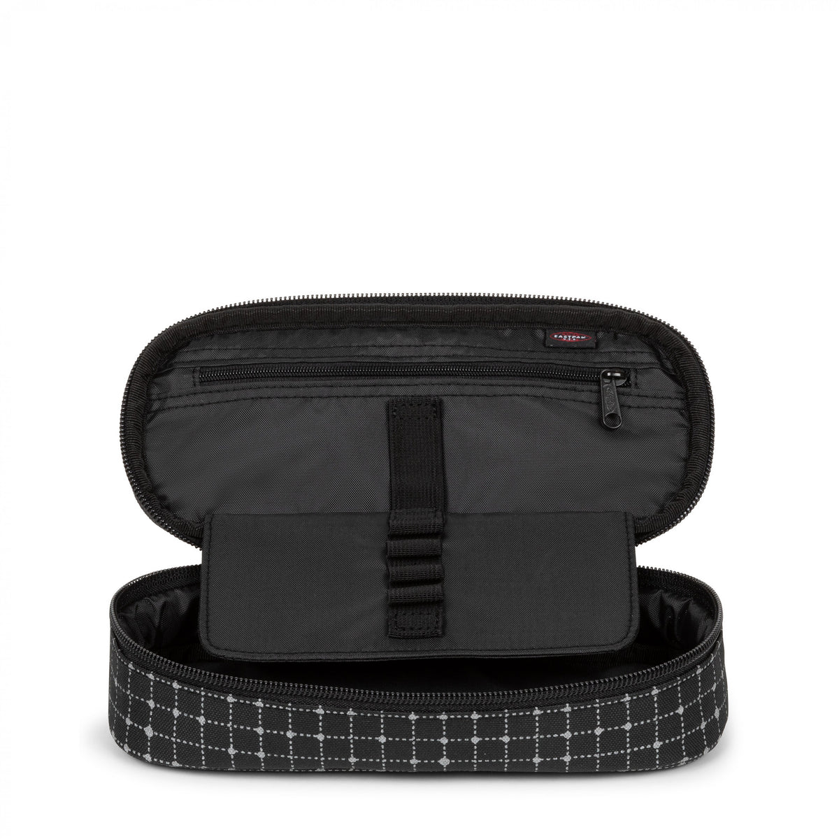 EASTPAK Oval Single Painted Dark-EK0007177V61