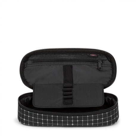 EASTPAK Oval Single Painted Dark-EK0007177V61