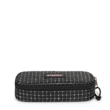 EASTPAK Oval Single Painted Dark-EK0007177V61